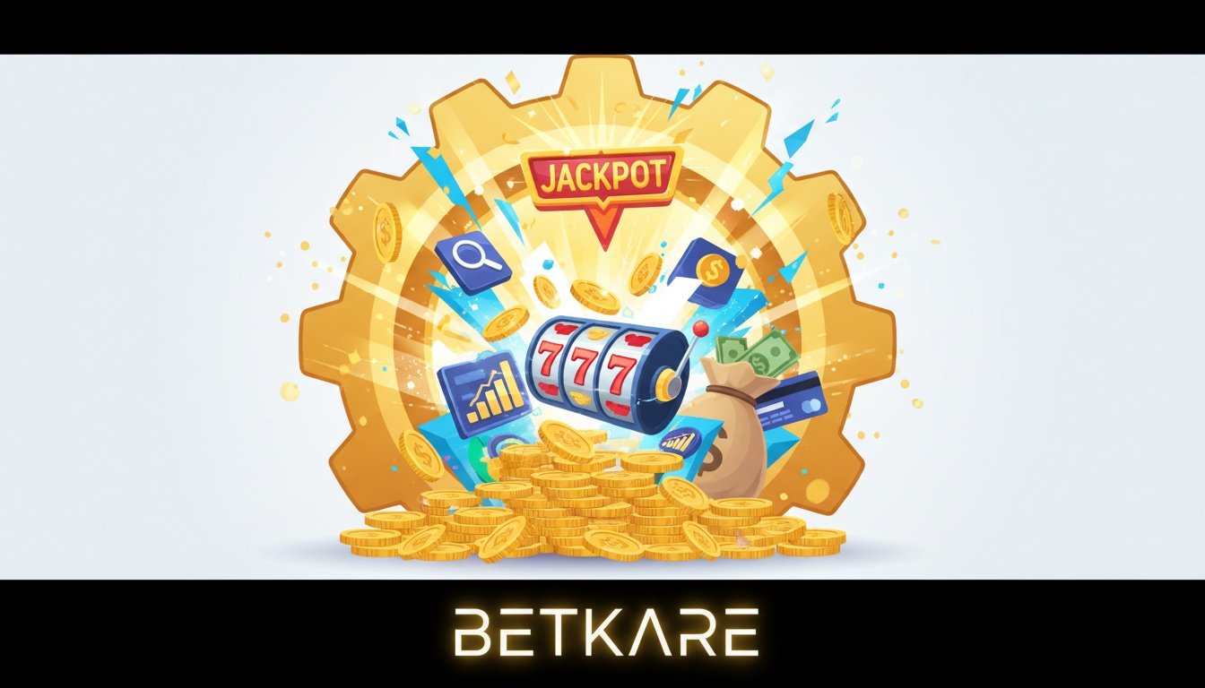 Betkare Özellikleri: Detaylı İnceleme