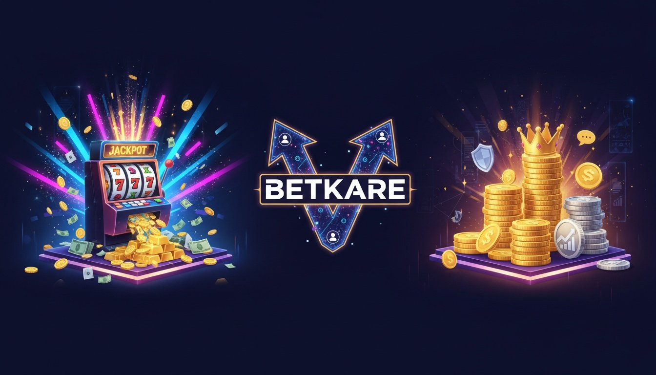 Betkare Özellikleri ve Kullanıcı Avantajları